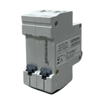 DISJUNTOR 2P CURVA C 25A SIEMENS 5SJ12257MB