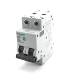 DISJUNTOR 2P CURVA C 25A SCHNEIDER ELECTRIC EZ9F33225