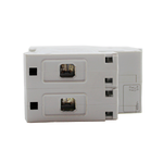 DISJUNTOR 2P CURVA C 20A  SCHNEIDER ELECTRIC EZ9F33220
