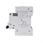 DISJUNTOR 2P CURVA C 16A SCHNEIDER ELECTRIC EZ9F33216
