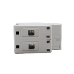 DISJUNTOR 2P CURVA C 16A SCHNEIDER ELECTRIC EZ9F33216