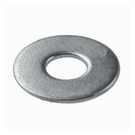 ARRUELA LISA GALVANIZADA . 1/4 RAYCO 13509