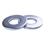 ARRUELA LISA GALVANIZADA . 1/4 RAYCO 13509