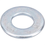 ARRUELA LISA 3/8 ZINCADO JOMARCA 26448