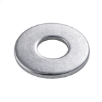 ARRUELA LISA 3/8 ZINCADO CISER 81025101