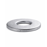 ARRUELA LISA 3/8 ZINCADO CISER 81025101