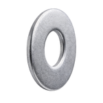 ARRUELA LISA 3/8 ZINCADO CISER 81025101