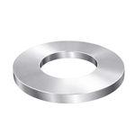 ARRUELA LISA 1/2 ZINCADO CISER 81035101