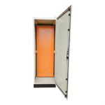 ARMARIO MODULAR + PLACA MONTAGEM 1600x800x660 BRUM 80200037