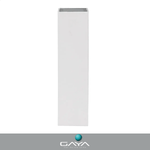 ARANDELA FOCUS SLIM 5W 3000K 160L BRANCO  GAYA 9774
