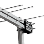 ANTENA DIGITAL EXT LOG 28 ELEMENTOS PRIMETECH LP 3000
