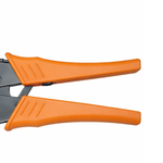 ALICATE CRIMPAGEM 0,5 A 10MM2 - HS 04WF JNG 13966