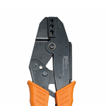 ALICATE CRIMPAGEM 0,5 A 10MM2 - HS 04WF JNG 13966