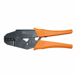 ALICATE CRIMPAGEM 0,5 A 10MM2 - HS 04WF JNG 13966