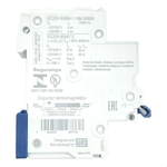DISJUNTOR 1P CURVA C MDW-C 32A WEG 10076437