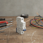 DISJUNTOR 1P CURVA C MDW-C 32A WEG 10076437