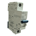 DISJUNTOR 1P CURVA C MDW-C 25A WEG 10076429