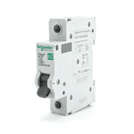 DISJUNTOR 1P CURVA C 40A  SCHNEIDER ELECTRIC EZ9F33140