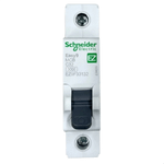 DISJUNTOR 1P CURVA C 32A SCHNEIDER ELECTRIC EZ9F33132