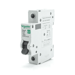 DISJUNTOR 1P CURVA C 25A SCHNEIDER ELECTRIC EZ9F33125
