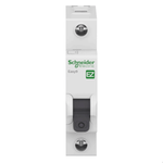 DISJUNTOR 1P CURVA C 25A SCHNEIDER ELECTRIC EZ9F33125