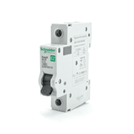 DISJUNTOR 1P CURVA C 10A  SCHNEIDER ELECTRIC EZ9F33110