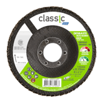 DISCO FLAP CLASSIC R801 P40 115X22,23MM NORTON 69957316291