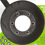 DISCO FLAP CLASSIC R801 P40 115X22,23MM NORTON 69957316291