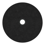 DISCO DE CORTE SUPER AR312 180  X 3,0 X 22,23MM NORTON 66252899863