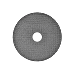 DISCO DE CORTE PARA METAL 115MM GR.30 BOSCH 2608603164000