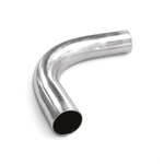 CURVA GALVANIZADA FOGO COM COSTURA RR 90 X 2.1/2
