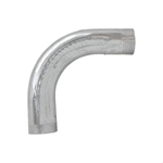 CURVA GALVANIZADA FOGO COM COSTURA RR 90 X 1.1/2
