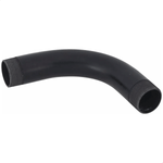 CURVA 90º NORMAL ROSCAVEL 3/4* PRETO VICAP VC90PBR034P