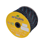 CORDA ECO ROPE 08MM COLORIDA ARTPLAS 10730049