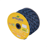 CORDA ECO ROPE 08MM COLORIDA ARTPLAS 10730049