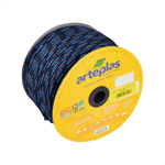 CORDA ECO ROPE 08MM COLORIDA ARTPLAS 10730049