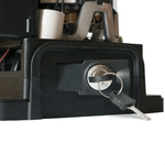 CONJUNTO MOVIMENTADOR TRINO 300 127V LIGHT 50-60HZ  AGL 2001066 (2 CREMALHEIRAS NYLON 1,5)