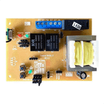 CONJUNTO MOVIMENTADOR TRINO 300 127V LIGHT 50-60HZ  AGL 2001066 (2 CREMALHEIRAS NYLON 1,5)