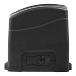 CONJUNTO MOVIMENTADOR TRINO 300 127V LIGHT 50-60HZ  AGL 2001066 (2 CREMALHEIRAS NYLON 1,5)
