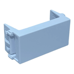 CONJUNTO MODULO CEGO BRANCO REFINATTO WEG 14178337