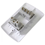 CONJUNTO INTERRUPTOR SIMPLES 10AX + TOMADA BR 2P+T 10A 250V  SCHNEIDER ELECTRIC S71323104