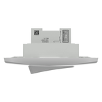 CONJUNTO INTERRUPTOR PARALELO 10AX 250V PL/BR ORION  SCHNEIDER ELECTRIC S71310304