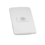 CONJUNTO CAMPAINHA CIGARRA 127V 70DB 16VA PL/BR MILUZ BOSSA  SCHNEIDER ELECTRIC S3B66870