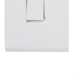 CONJUNTO 1 INTERRUPTOR PARALELO 10A 250V LIZ  TRAMONTINA 57170002