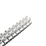 CONECTOR TERMOPLAST BARRA 06 MM2 PE TRANSLUCIDO SINDAL G20 CTB10620