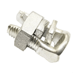 CONECTOR SPLITBOLT PARA CABO 70MM COM FURO VERTICAL PARATEC 914F