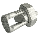 CONECTOR SPLIT BOLT PARA CABO 35MM PARATEC 912