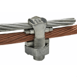 CONECTOR SPLIT BOLT PARA CABO 16MM PARATEC 910