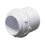 CONECTOR RETO 1* BRANCO VICAP VCPR100B