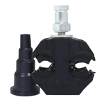 CONECTOR DERIVACAO PERFURACAO 10-95P/1,5-10D GBL CDP-70